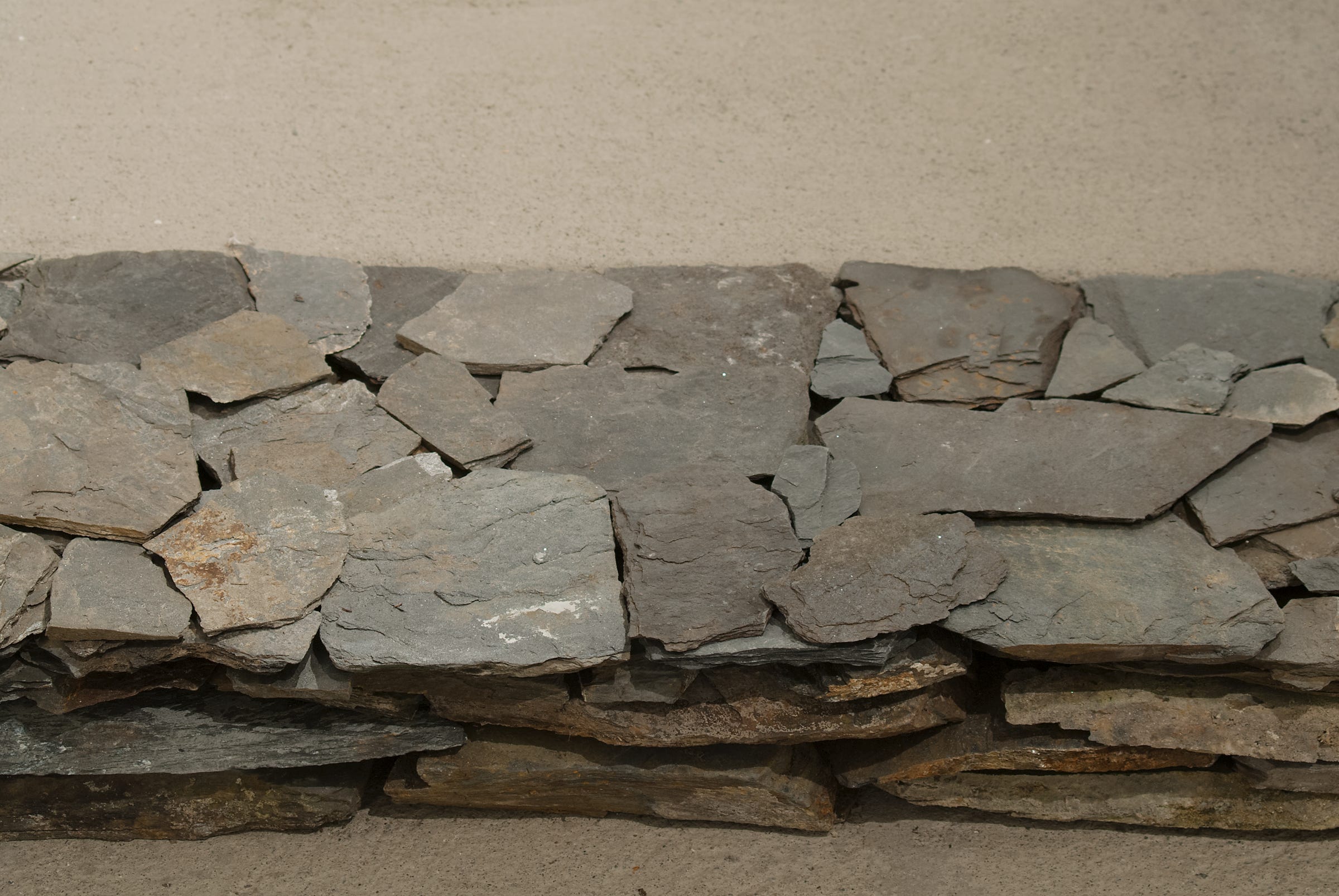 exhibition Graustufen, KVO Oberwallis, Brig, Swizerland, 2021