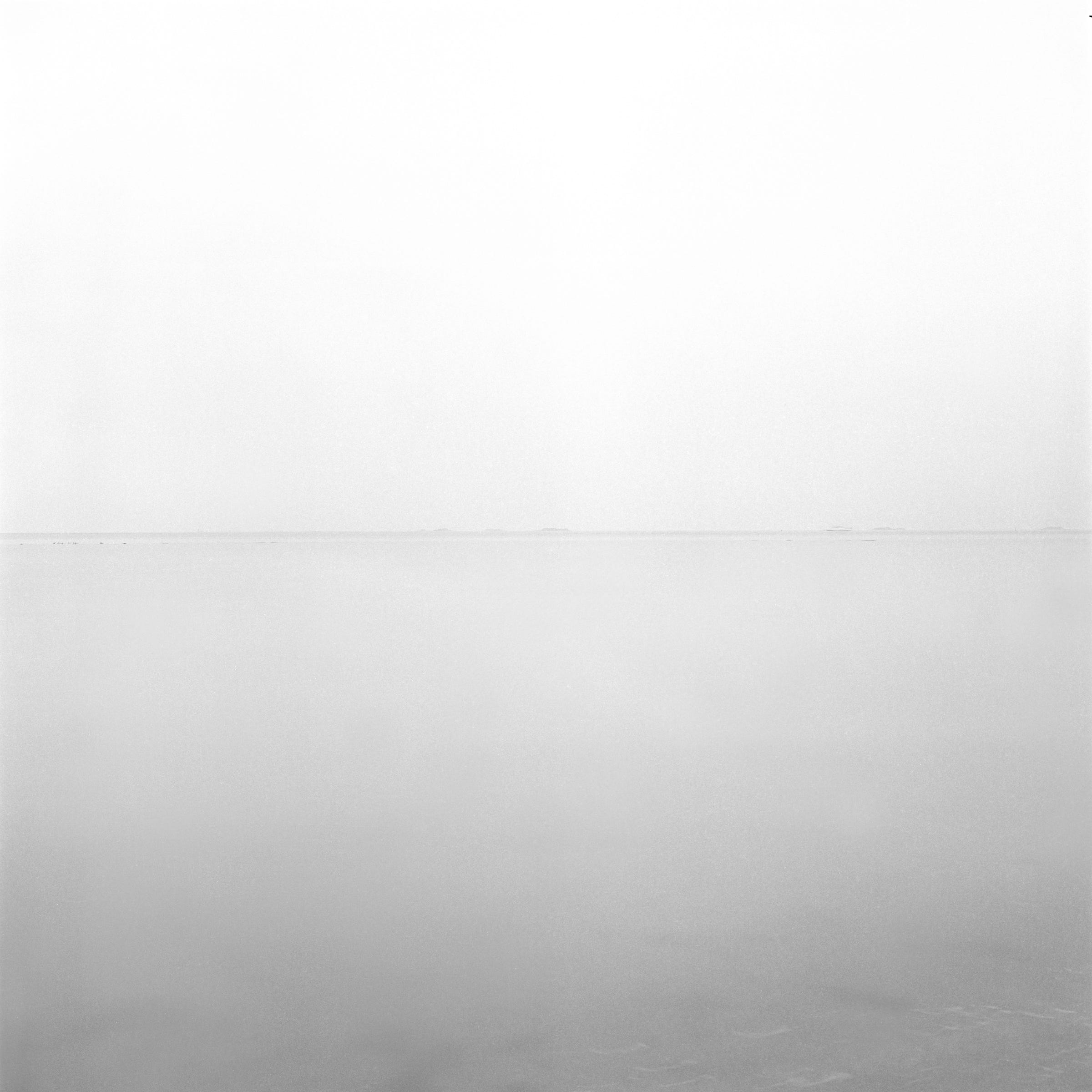 north sea