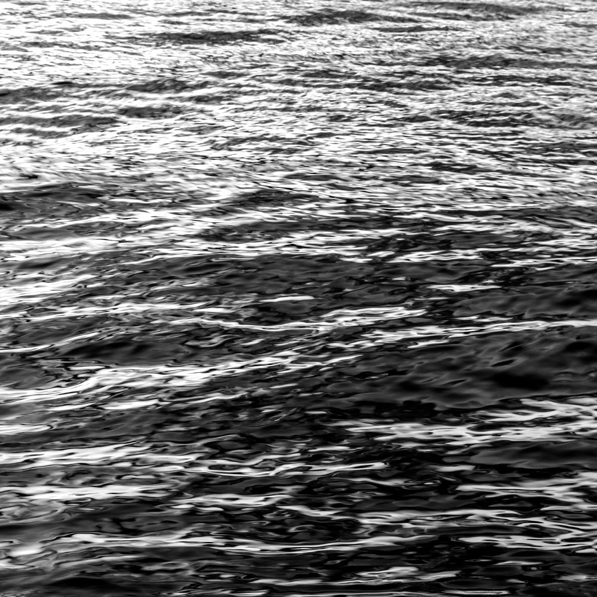 Water, inkjet photography, 2019