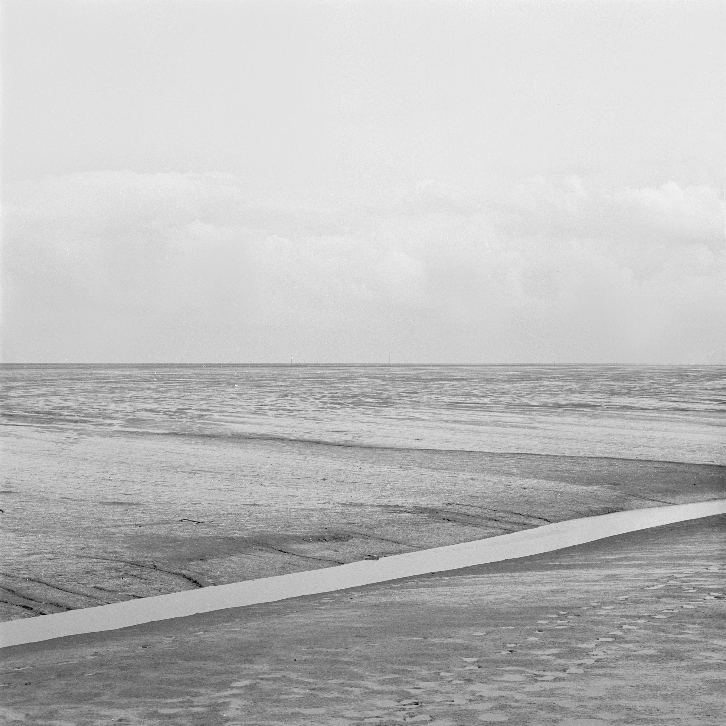 north sea