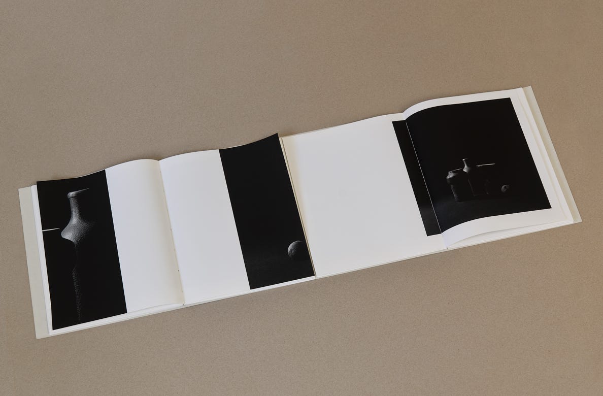 stilllife photography | book | 2022