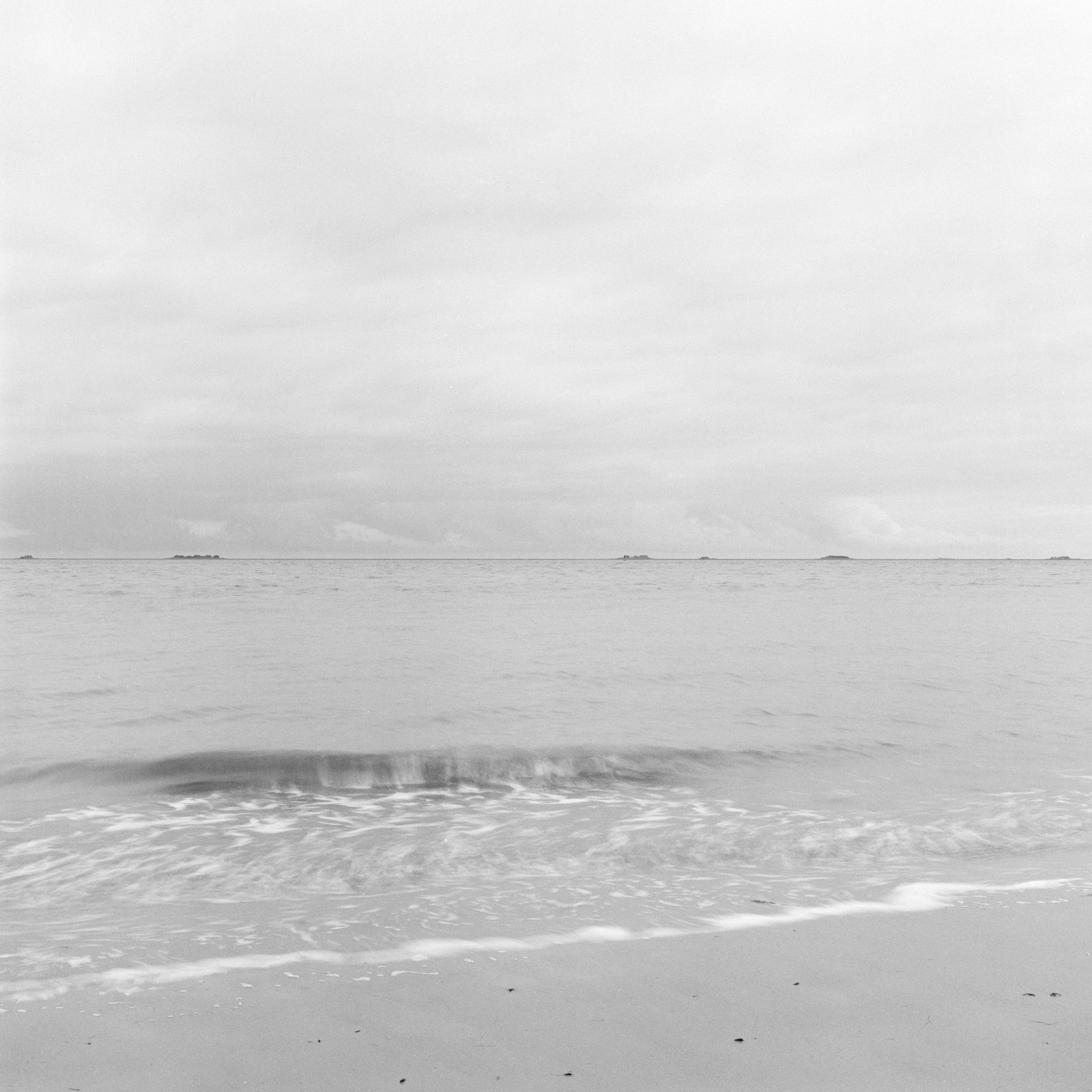 north sea