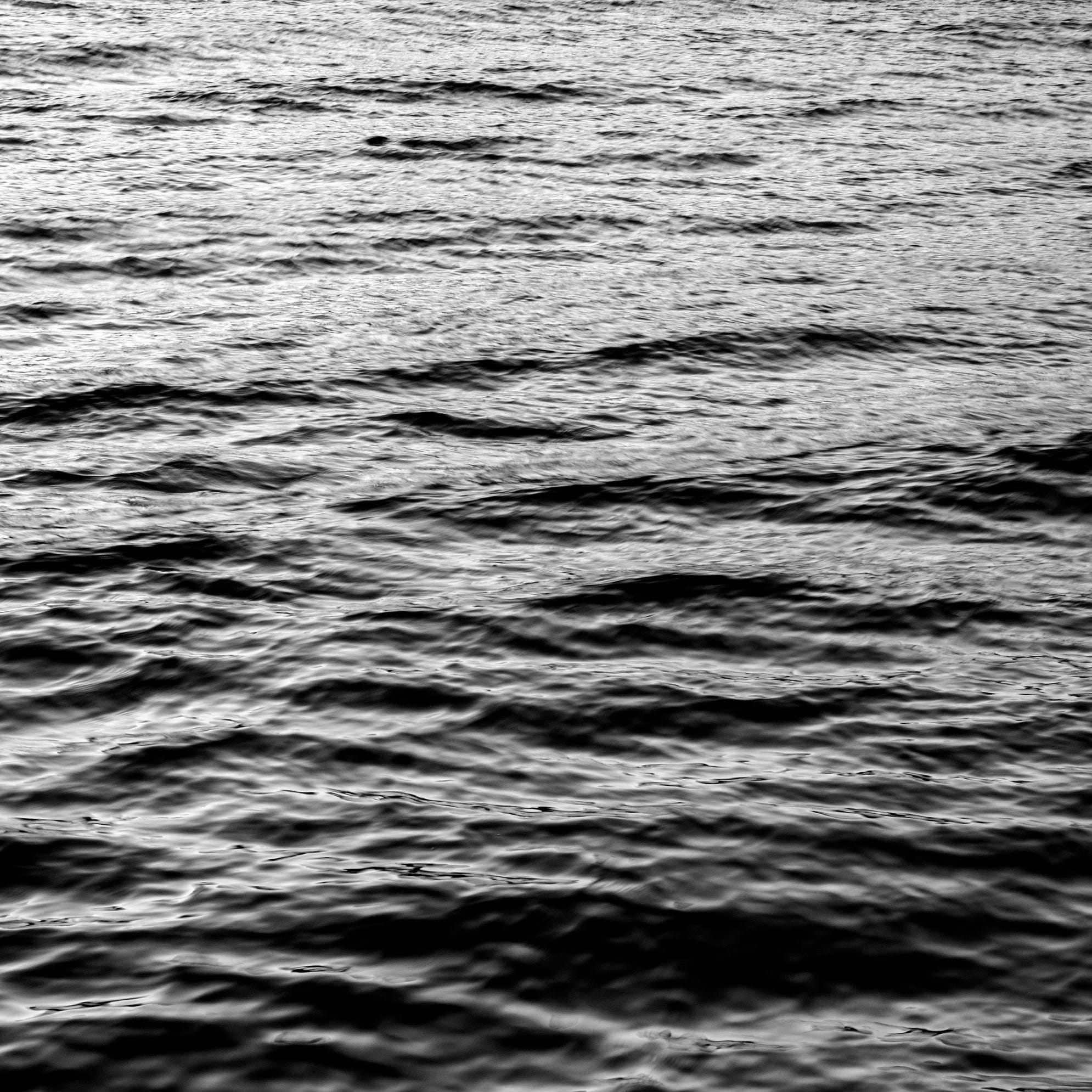 Water, inkjet photography, 2019