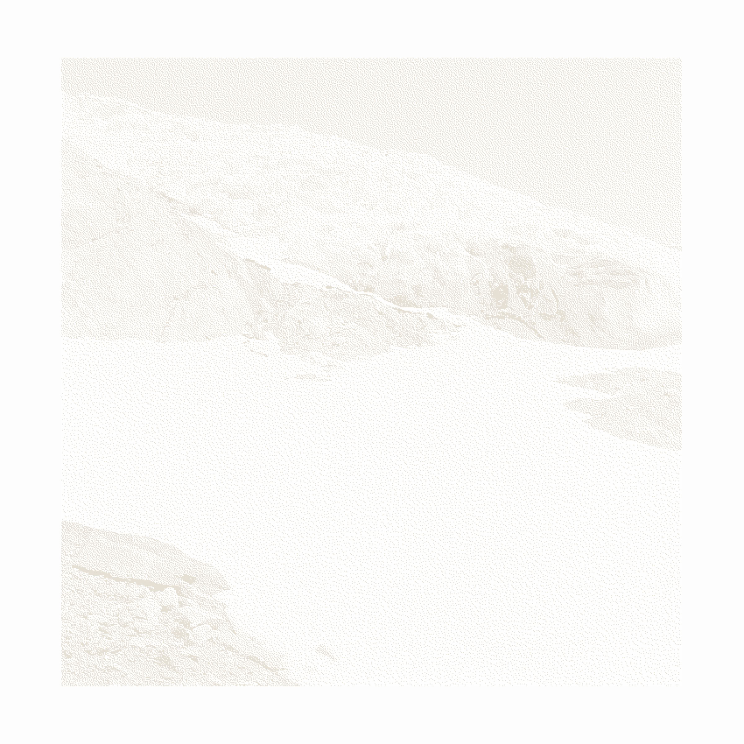 The melting of the Anen Glacier