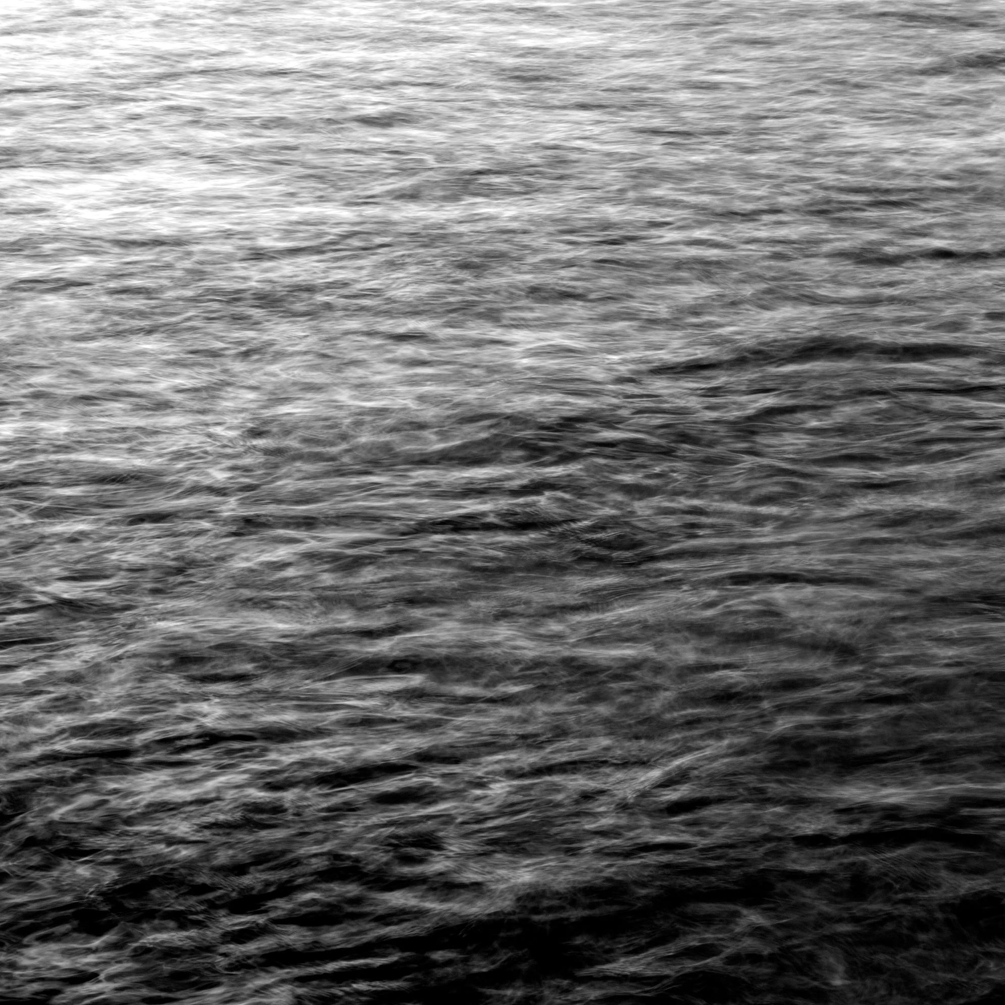Water, inkjet photography, 2019