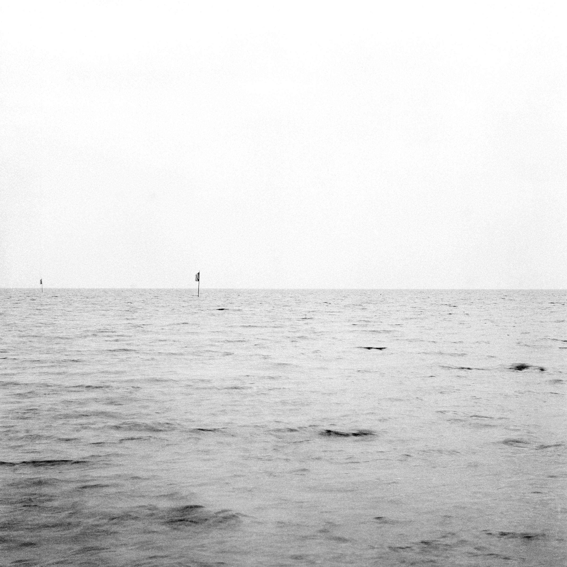 north sea