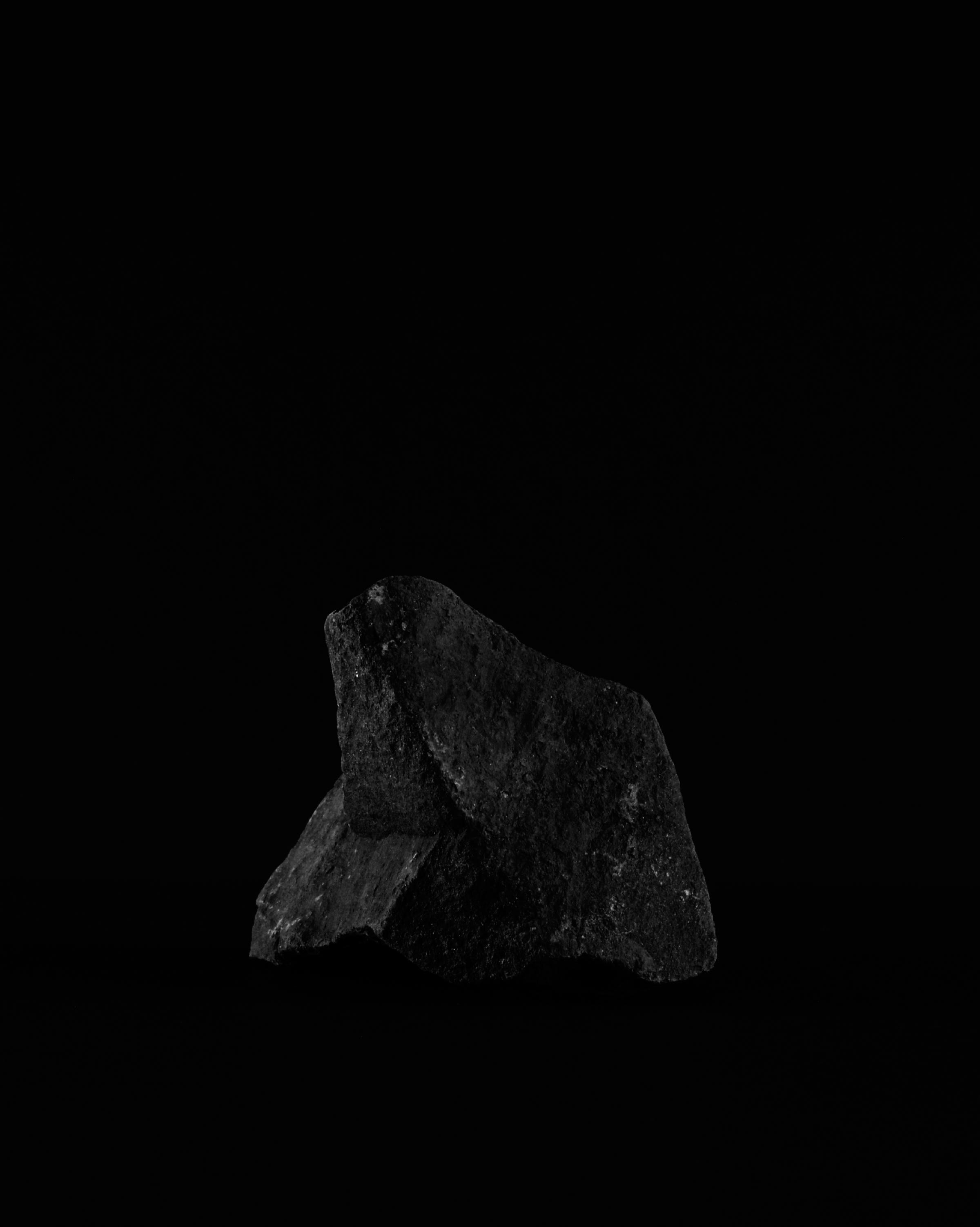 Japanes garden | placing stones