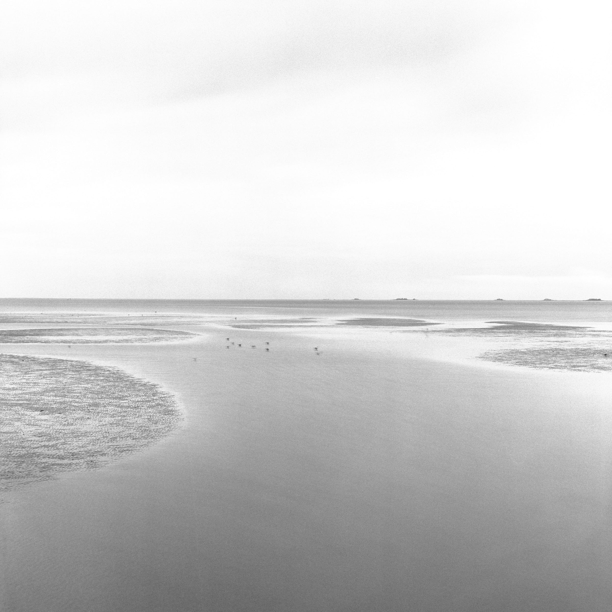 north sea