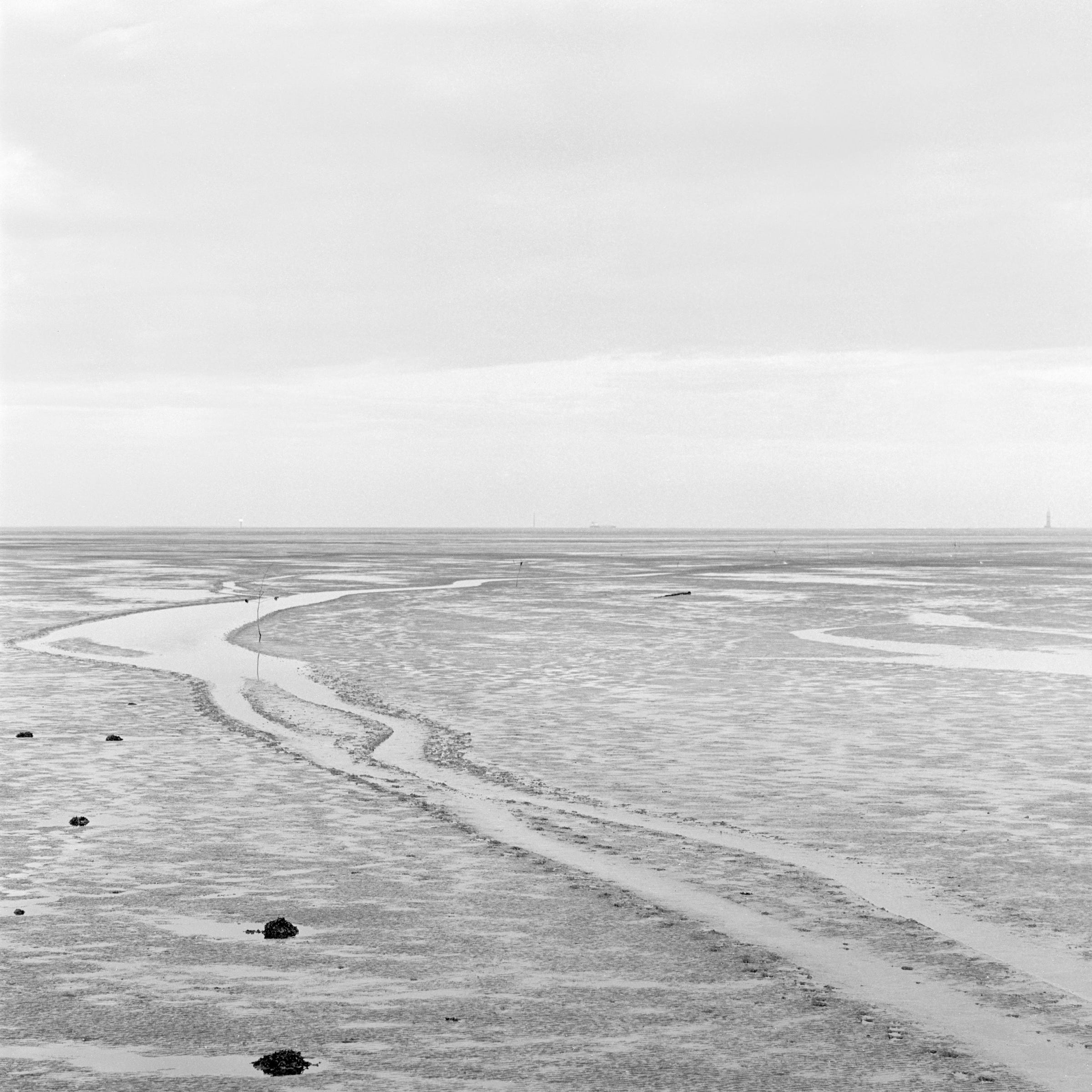 north sea