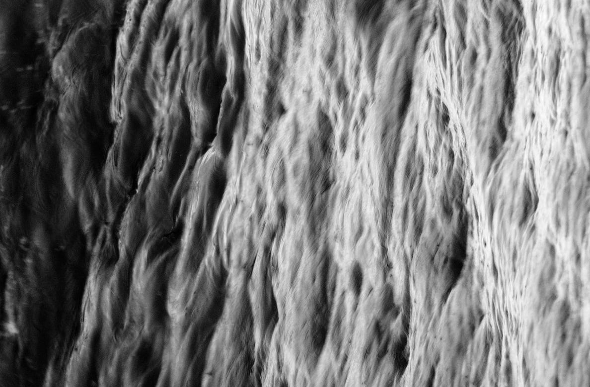 water surface | photography