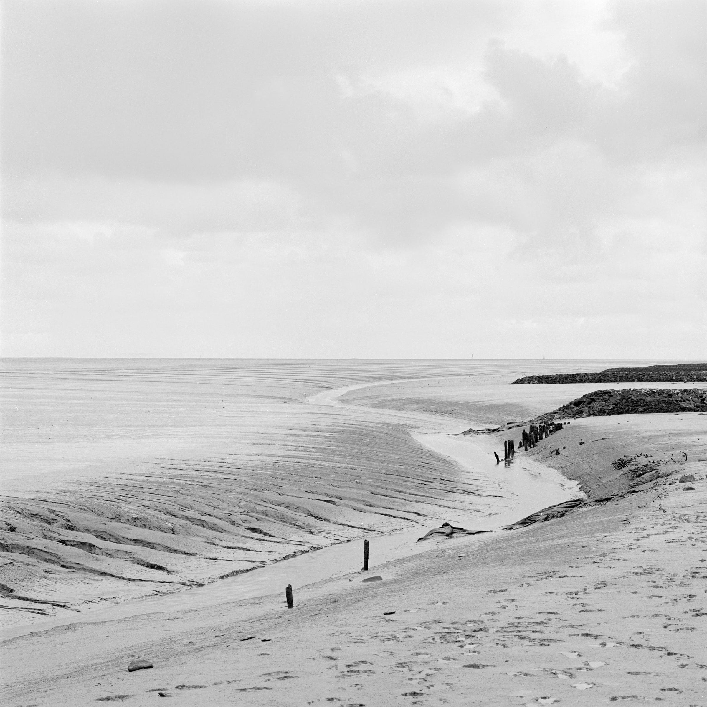 north sea
