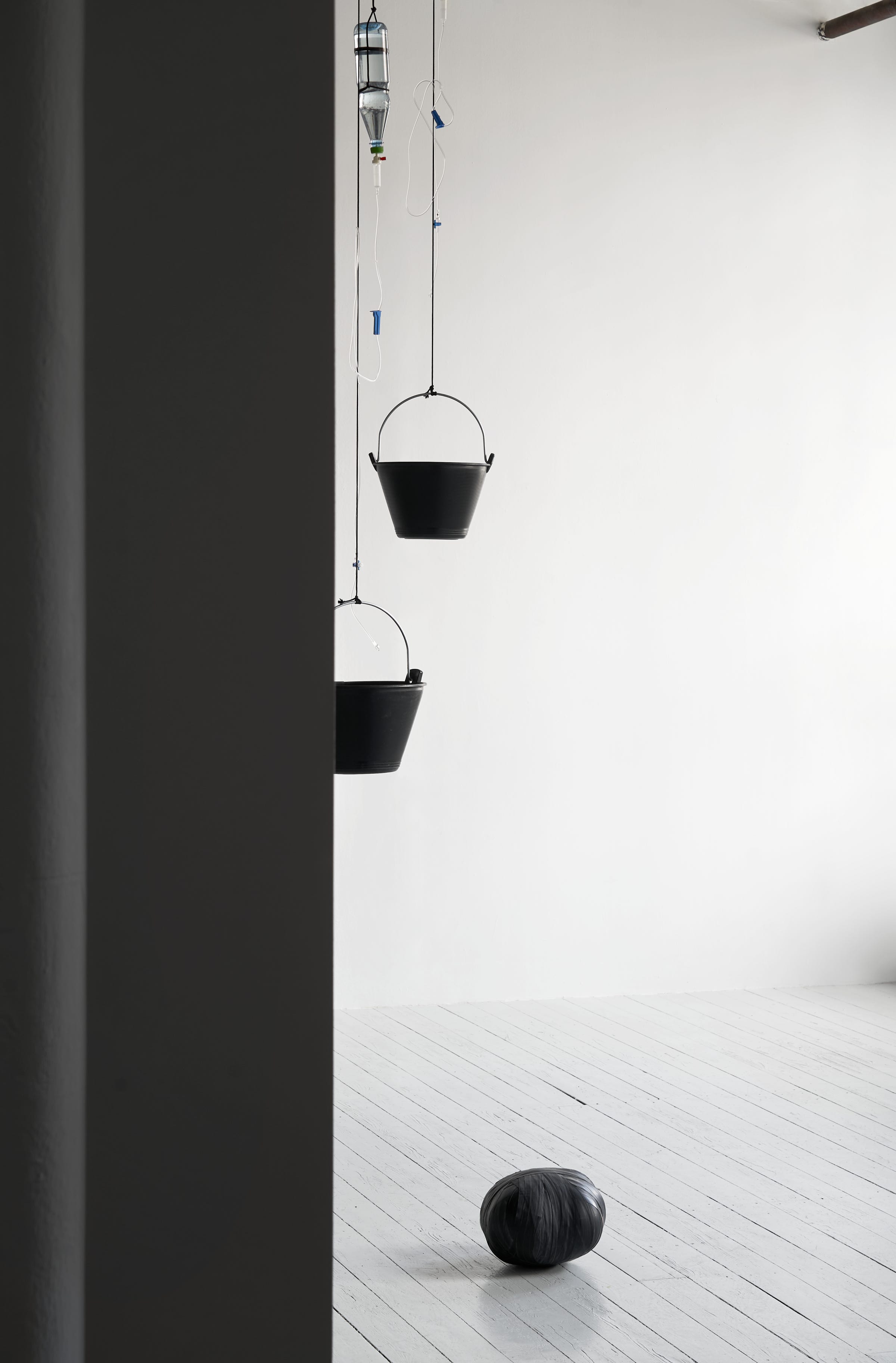 Instatallation 2021 | galerie intershop, Leipzig