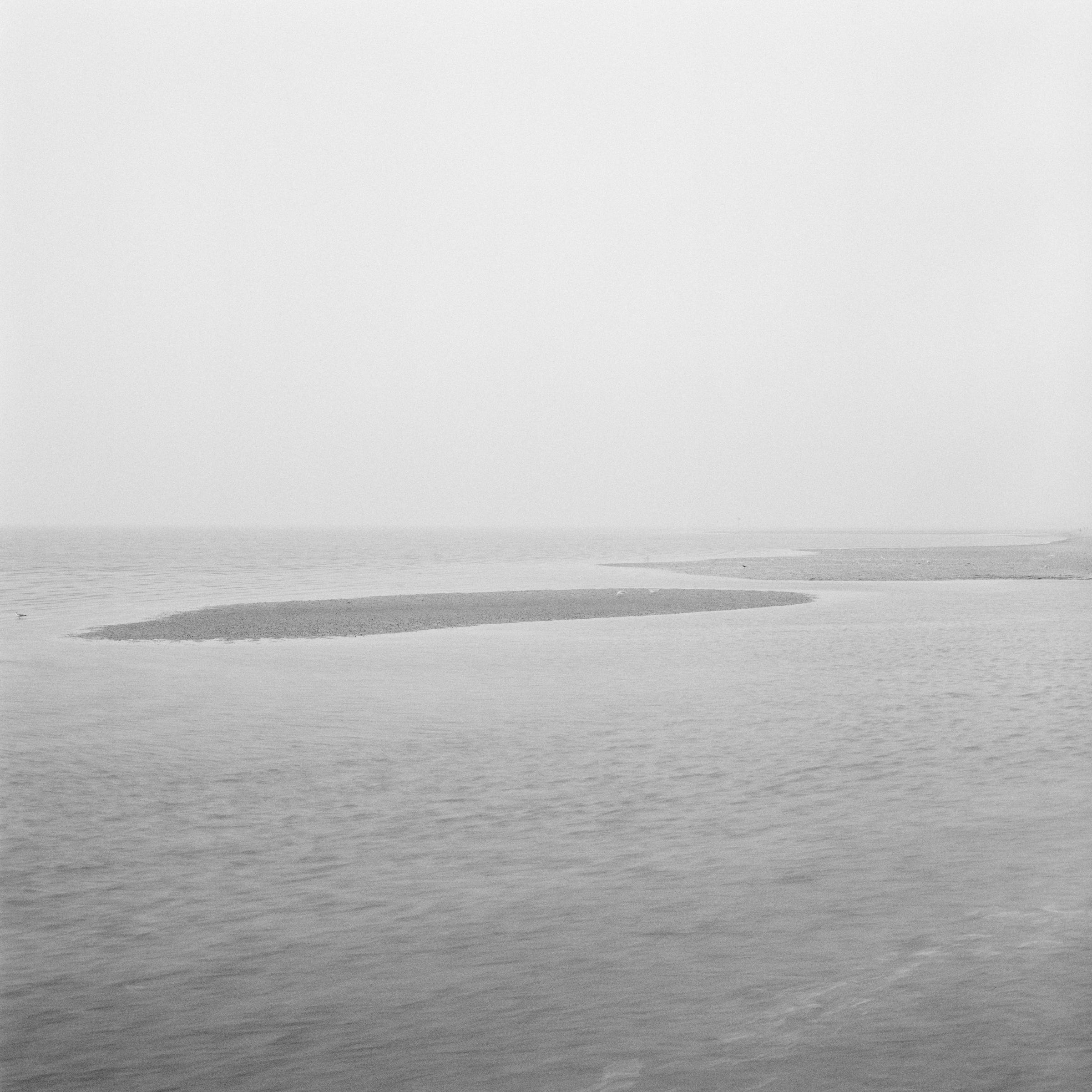 north sea