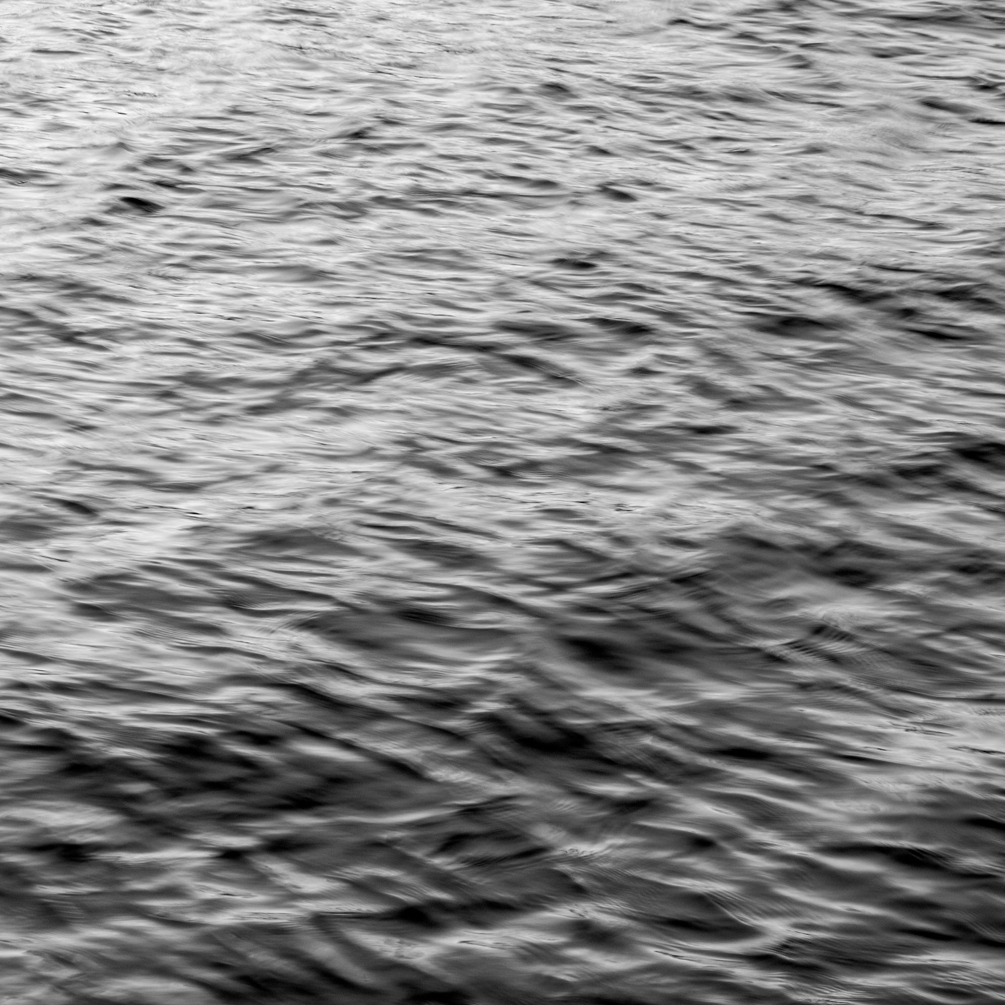 Water, inkjet photography, 2019
