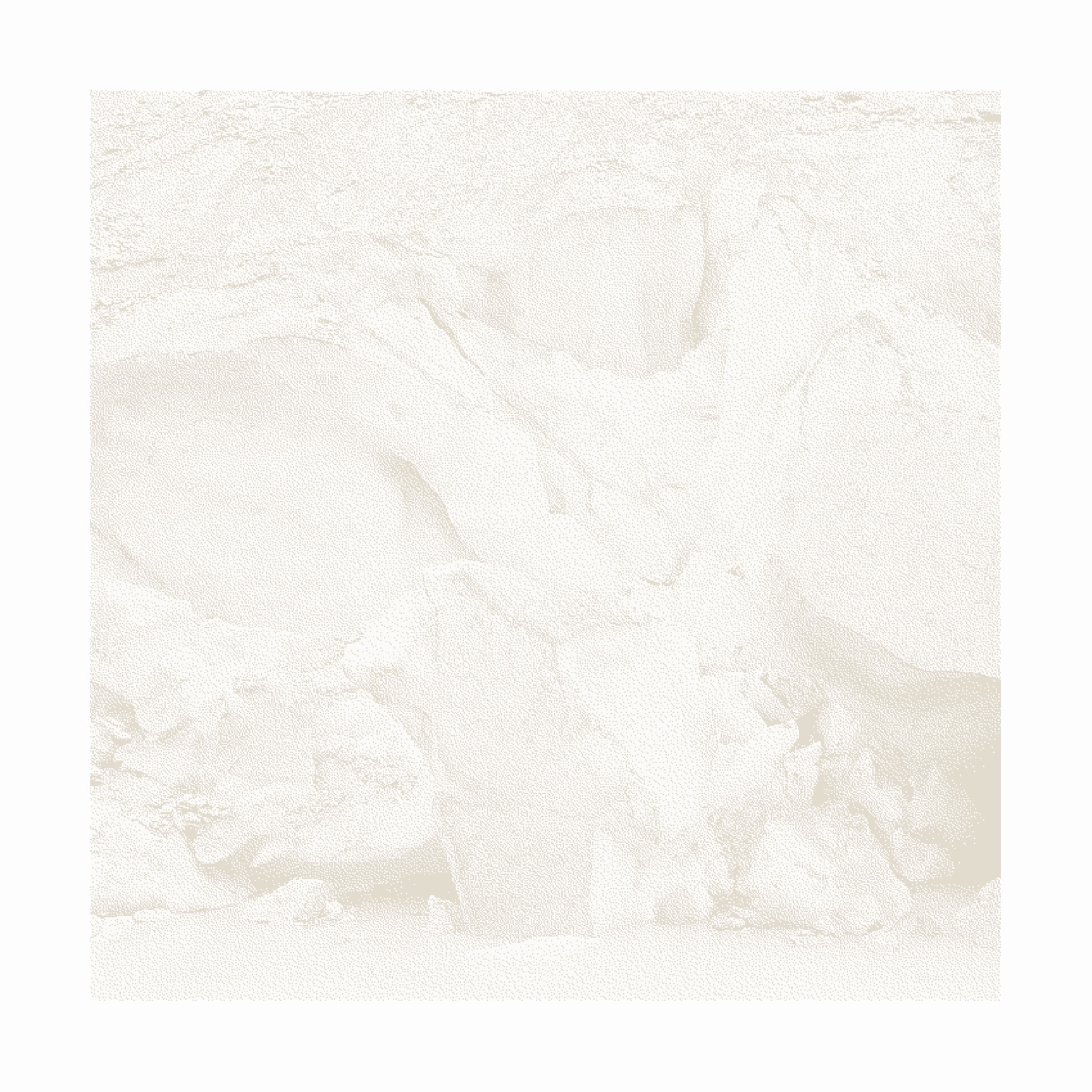 The melting of the Anen Glacier