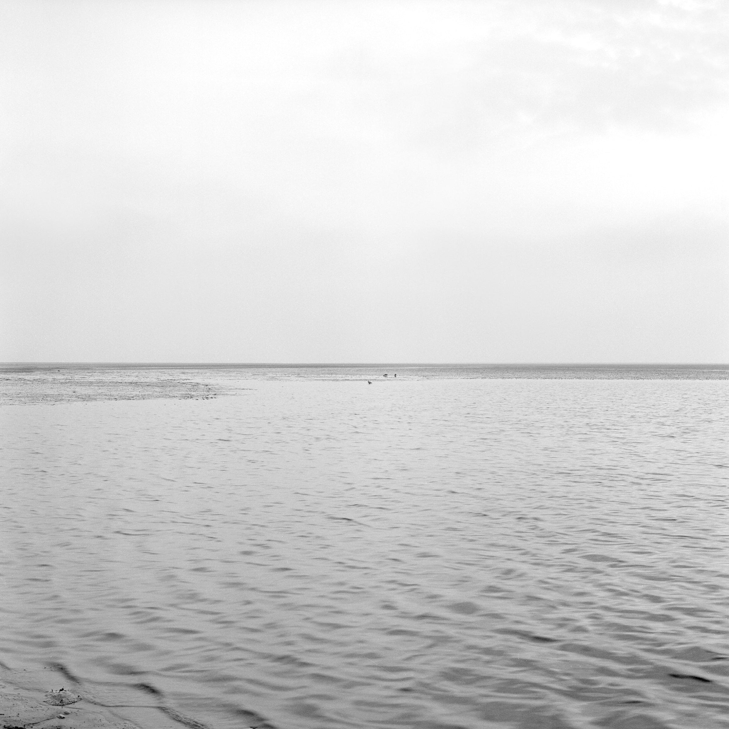 north sea